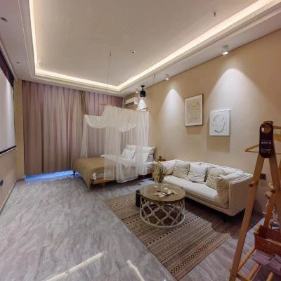 摩洛哥风智能房（酷喵vip畅享）