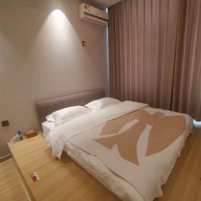 轻奢风智能房（酷喵vip畅享）