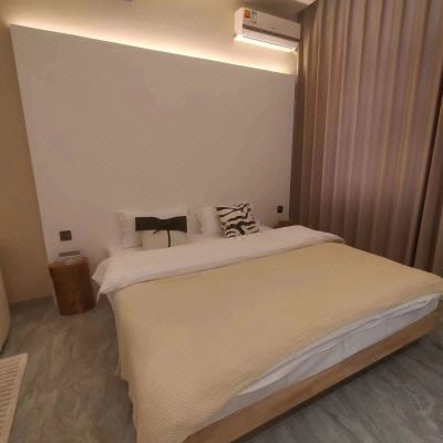 原木诧寂风智能房（酷喵vip畅享）