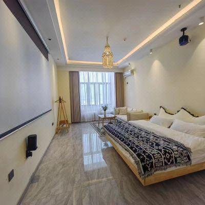 北欧风智能房（酷喵vip畅享）