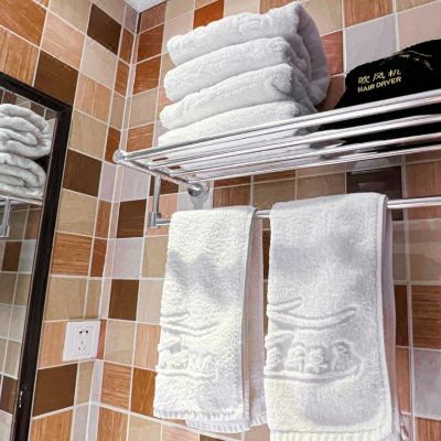 豪华电热炕双人间