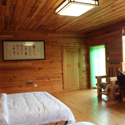 家庭套房(可做饭)