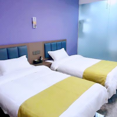 如初丨优选双人房