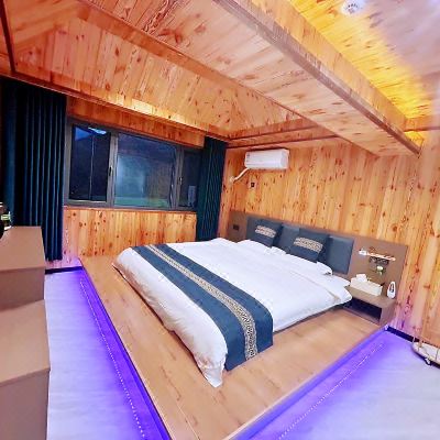 逸晨|馨享榻榻米