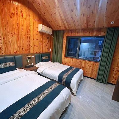 财源滚滚|优享棋牌房