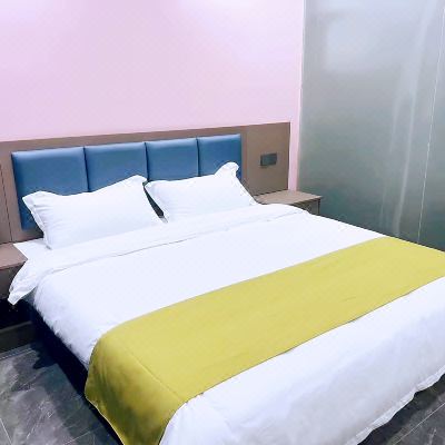 林栖丨特价大床房