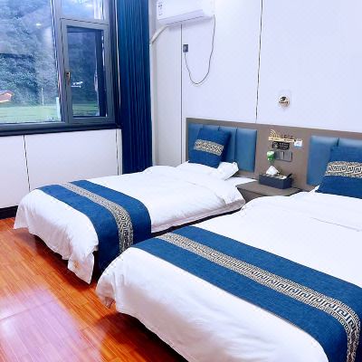 仲夏|精选双人间