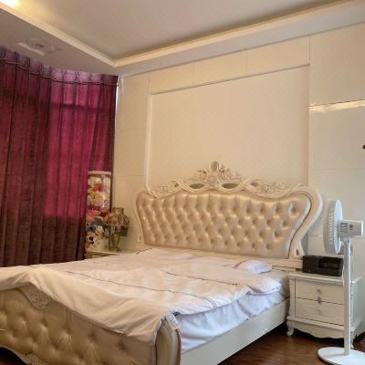 精致素舍生活套房