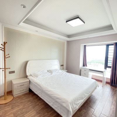 山海观三居室套房