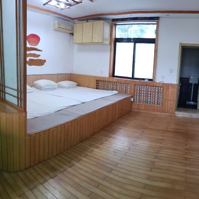 温馨家庭房