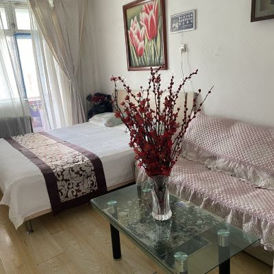 三人间（公共卫浴）