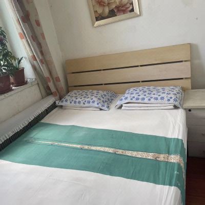 双人间（公共卫浴）