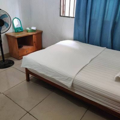 特惠房（无空调）