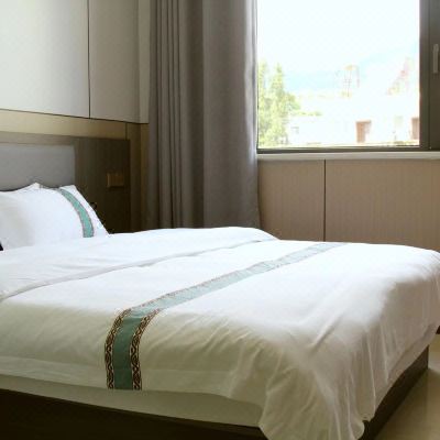 静谧阳光·大床房