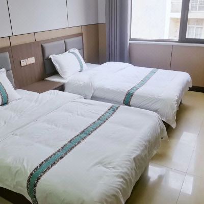 雅居优享·标准间