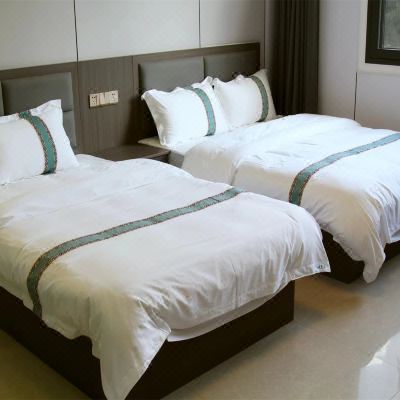 财源滚滚·棋牌房