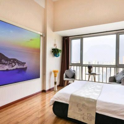 红豆私人影音房