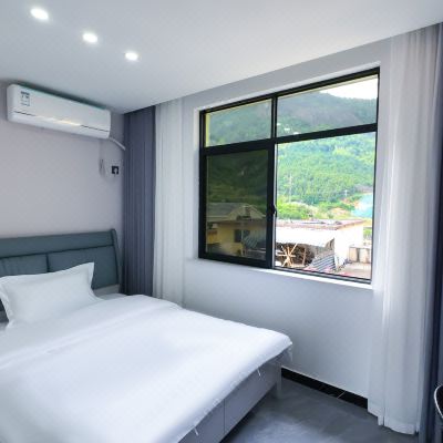 轻奢之梦 · 特价大床房