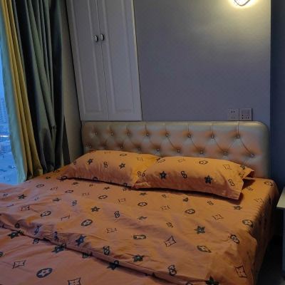 标准一室大床房