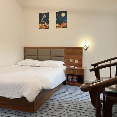 富泰雅庭精品单间