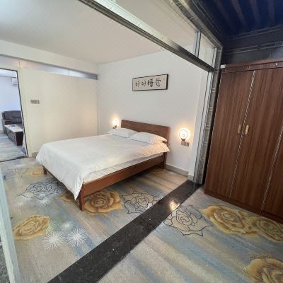 凯悦精品一房一厅