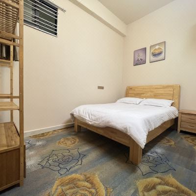 富泰精品二室一厅套房