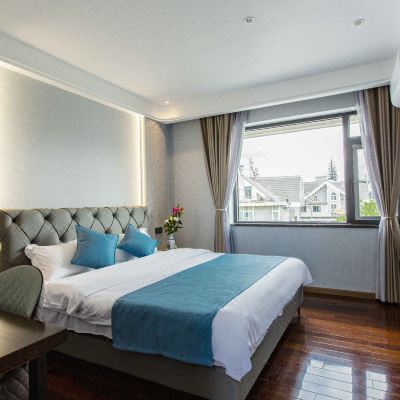 冬涛大床房（空调）