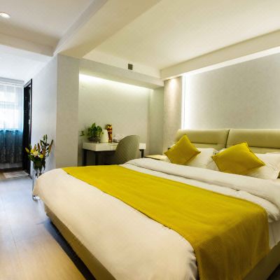 大床房（空调）