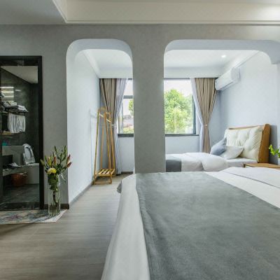 听涛子母房（空调）