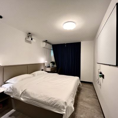 百川丨优享影音房