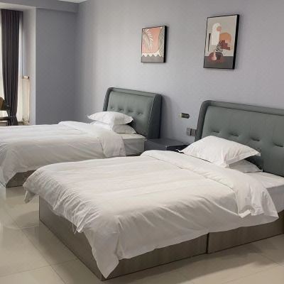 高级雅奢双床房