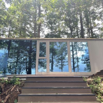 豪华观景双床房