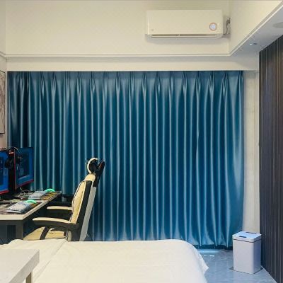 至尊开黑电竞房