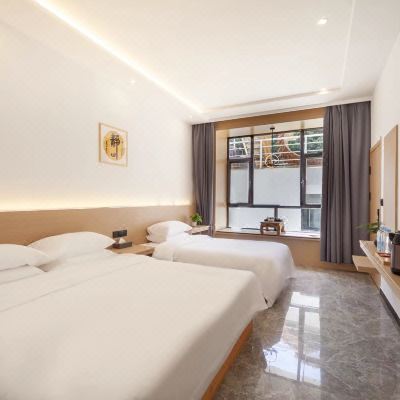 听雨轩·亲子间