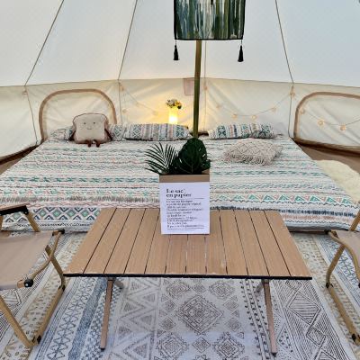 摩洛哥双人帐篷