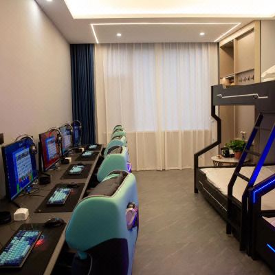 极速电竞五人间