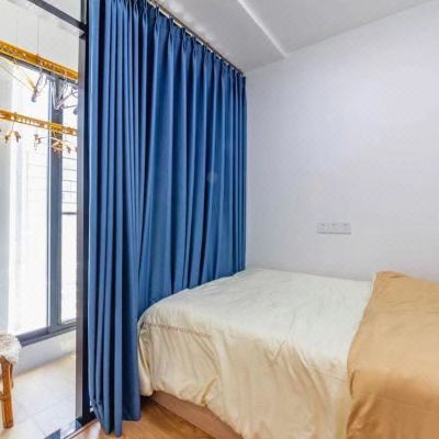 静谧两房一厅套房