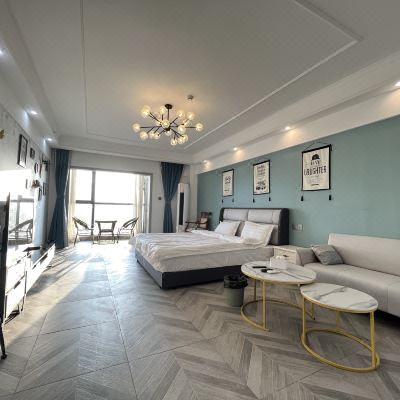 精致豪华大床房