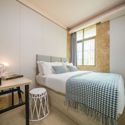 优享大床房（舒适睡眠）