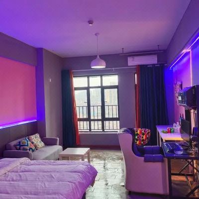 独立电竞单人房[4060ti+钻石特权]