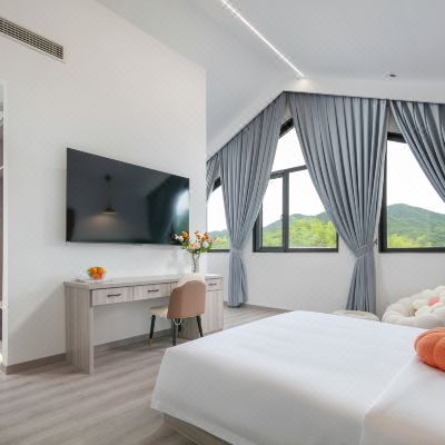 双子B栋八房包栋