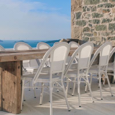 碧落﹒盈盈﹒海景露台套房