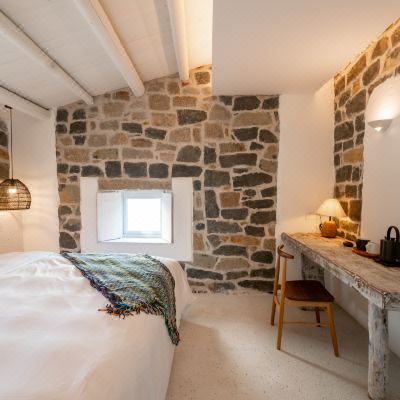 苏方﹒海景庭院露台别墅