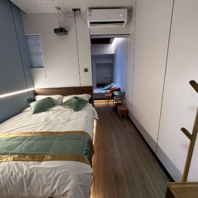 归谧·温馨亲子套房