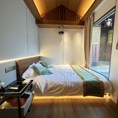 密悦·家庭三人间