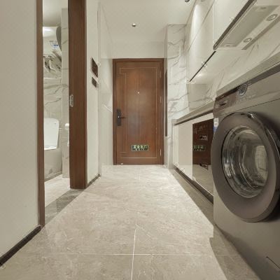 精致观澳双床房