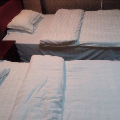 标准间(公共卫浴)