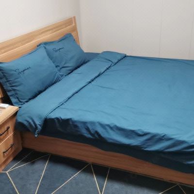 梦竹轩三号大床房