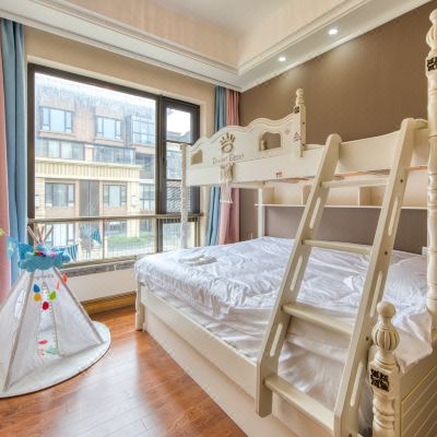 恒大花园洋房叠墅3居室