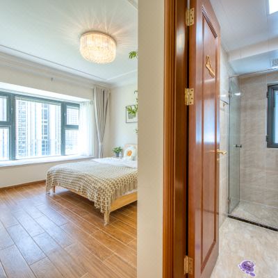 恒大园景麻将房3室2卫